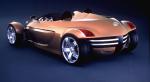 Hyundai Neos Concept 2000 года
